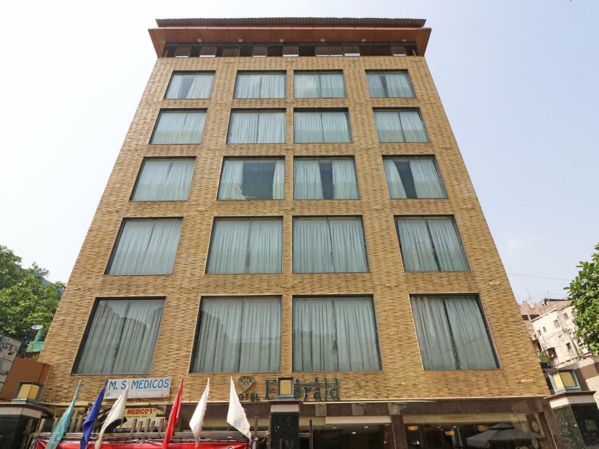 Jajpur Oyo 38191 Dayal Residency酒店 外观 照片