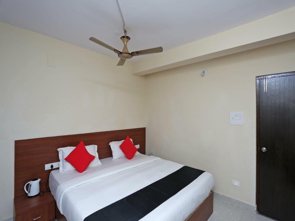 Jajpur Oyo 38191 Dayal Residency酒店 外观 照片