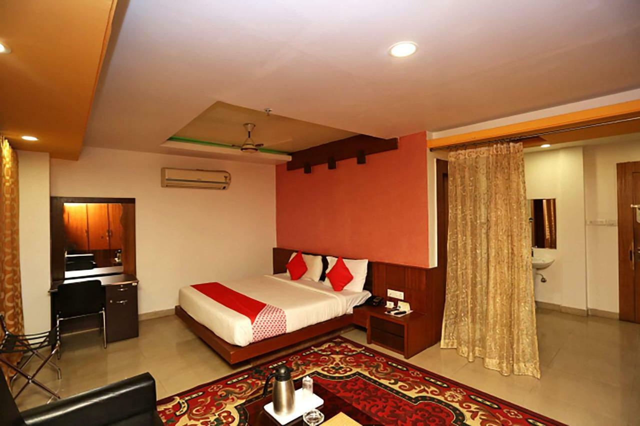 Jajpur Oyo 38191 Dayal Residency酒店 外观 照片